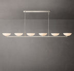 Vernet Linear Chandelier 96"