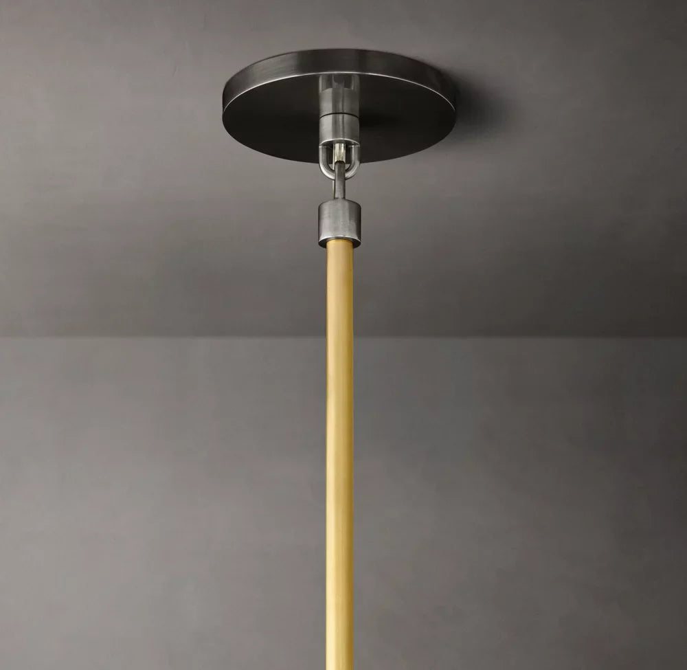 Champeaux Pendant