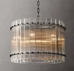 San Marco Round Chandelier 22"