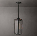 Chevalier Grand Pendant