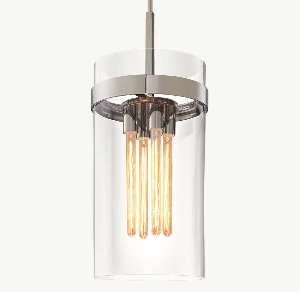 Ravelle Pendant 12"