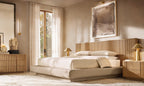 Cona Task Sconce