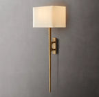 Wright Grand Sconce