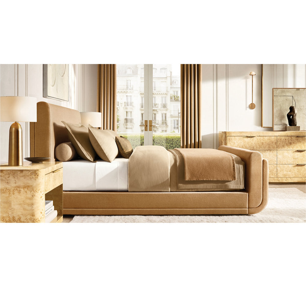 Pedra Grand Sconce