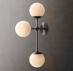 Cirque Triple Sconce