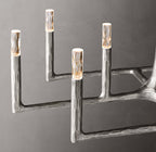 Thaddeus Linear Chandelier 72"