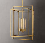Beckman Pendant 34"