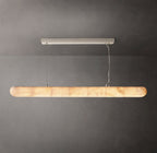 Rivage Lisse Linear Chandelier 60"