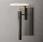 Melange Disc Sconce