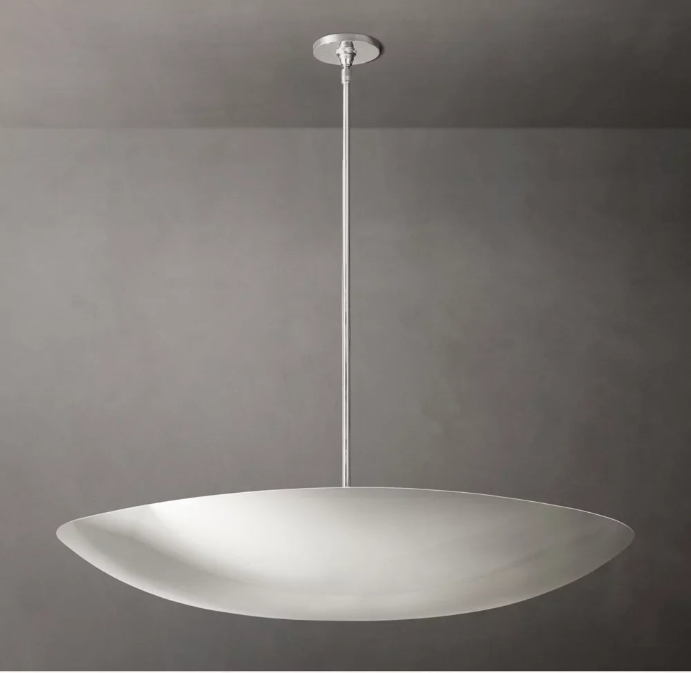 Italian Dish Pendant
