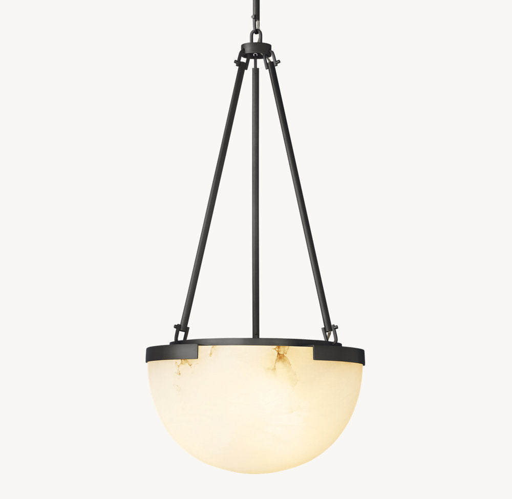 Melange Pendant