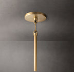 Savile Cylindrical Pendant