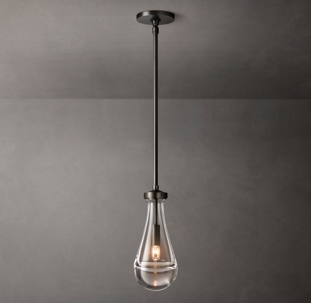 Rain Outdoor Pendant