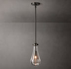 Rain Outdoor Pendant