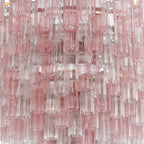 Addis 62'' Aged Brass Chandelier Multi 62"W x 40"H x 62"D