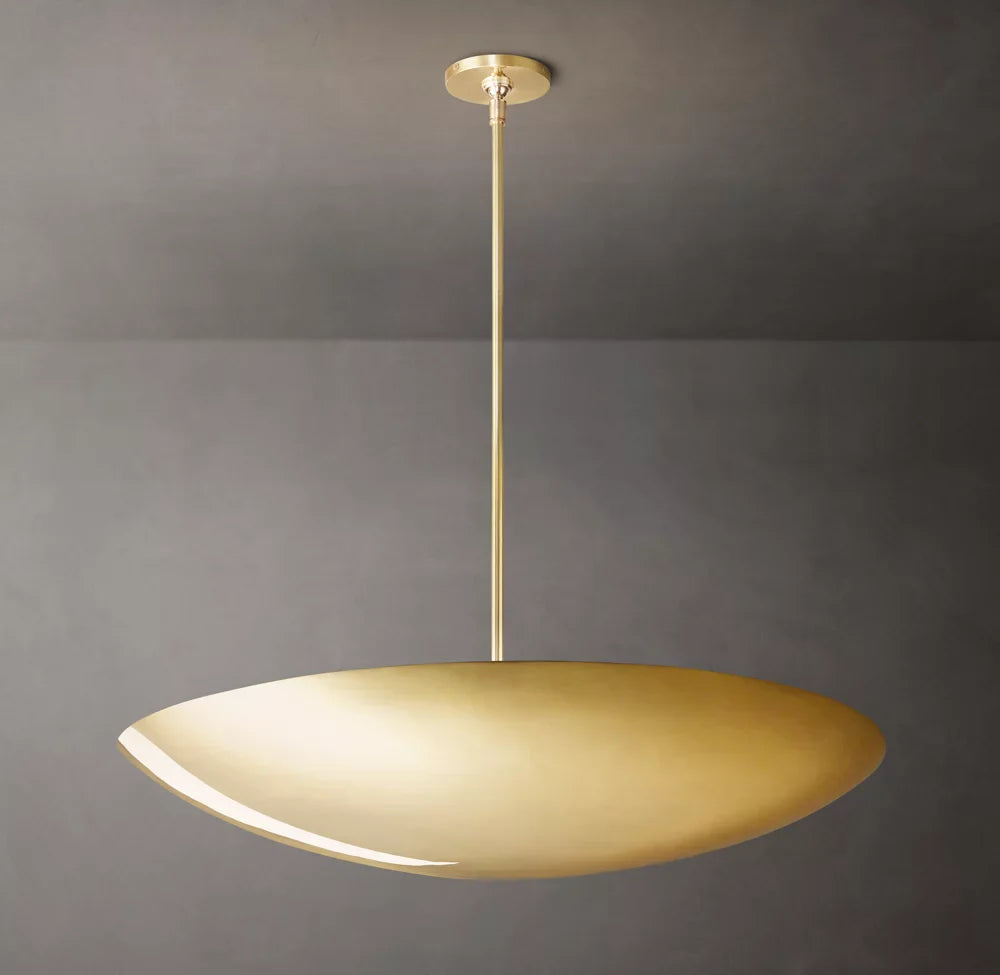 Italian Dish Pendant