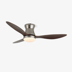 AeroBlade Modern Ceiling Fan Light
