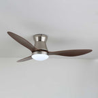 AeroBlade Modern Ceiling Fan Light