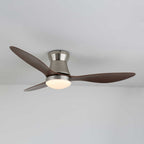 AeroBlade Modern Ceiling Fan Light