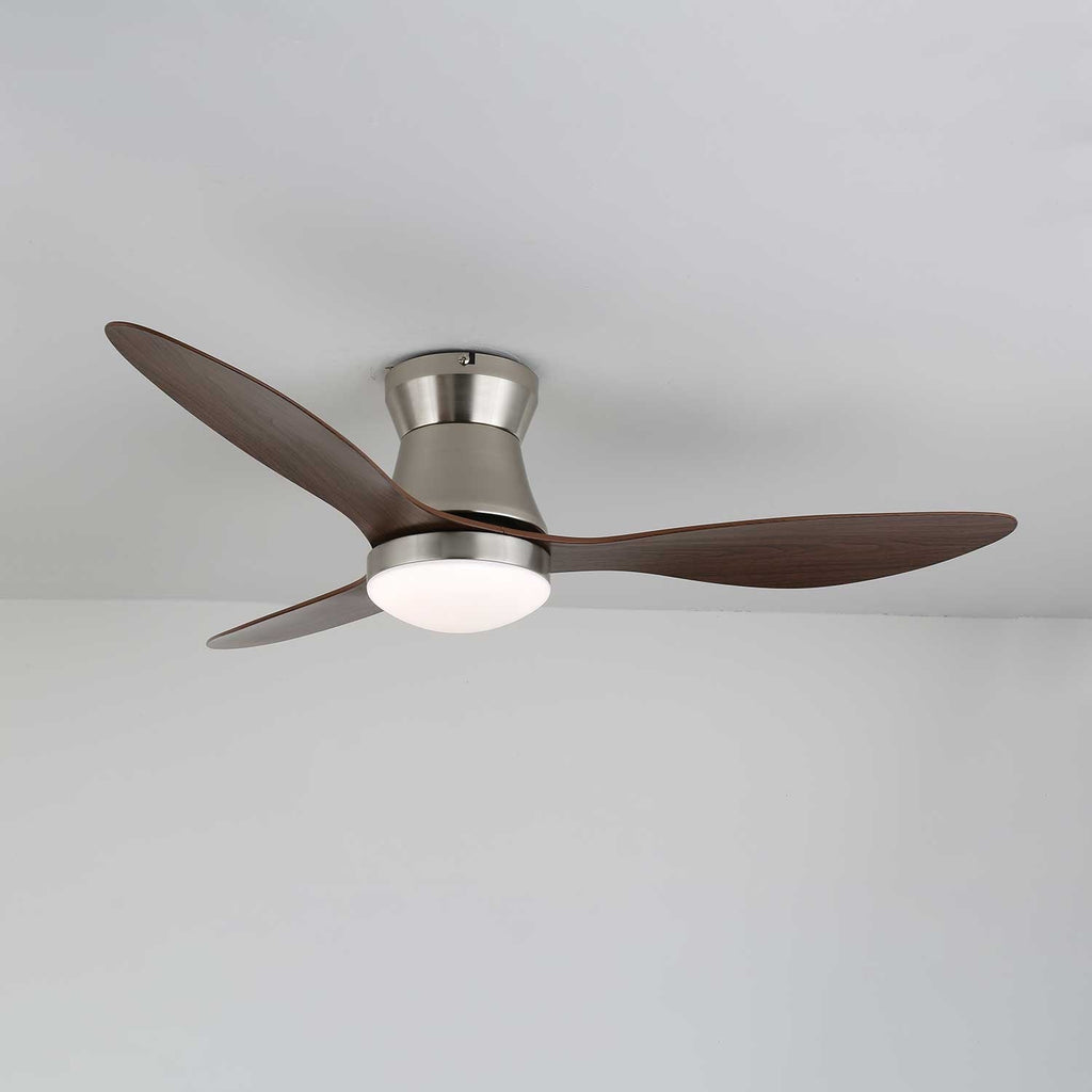 AeroBlade Modern Ceiling Fan Light