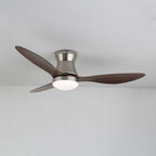 AeroBlade Modern Ceiling Fan Light
