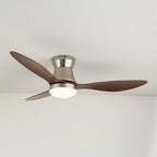 AeroBlade Modern Ceiling Fan Light