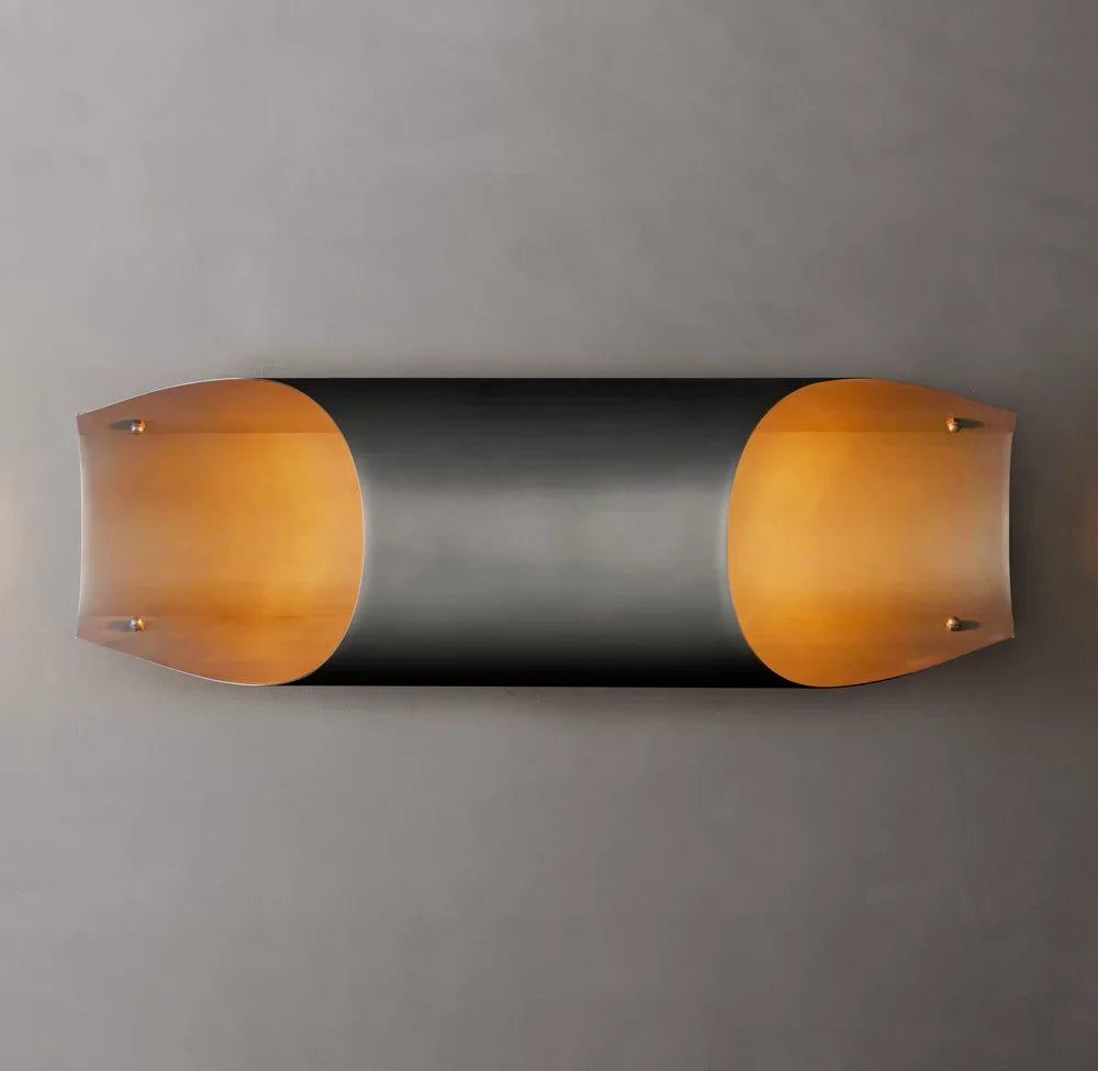 Cathedral Sconce