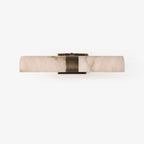 Aloria Alabaster Wall Sconce
