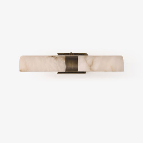 Aloria Alabaster Wall Sconce