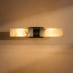 Aloria Alabaster Wall Sconce
