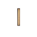 Alvara Alabaster Vertical Wall Sconce