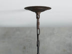 Arbor Prism Wood Chandelier