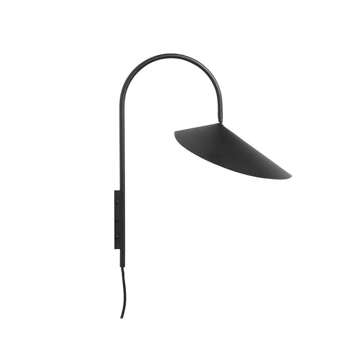 Aruma Swivel Wall Lamp