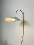 Aruma Swivel Wall Lamp