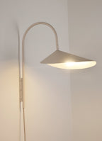 Aruma Swivel Wall Lamp
