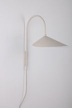 Aruma Swivel Wall Lamp