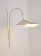 Aruma Swivel Wall Lamp