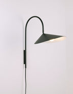Aruma Swivel Wall Lamp