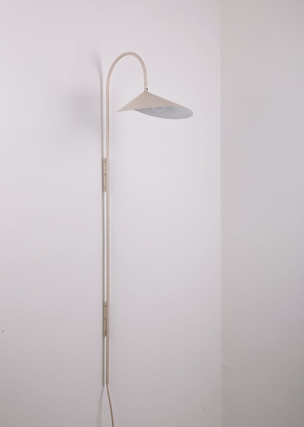 Aruma Swivel Wall Lamp