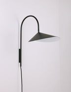 Aruma Swivel Wall Lamp