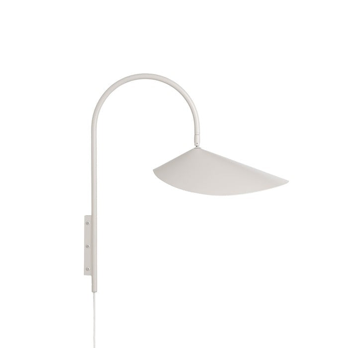 Aruma Swivel Wall Lamp