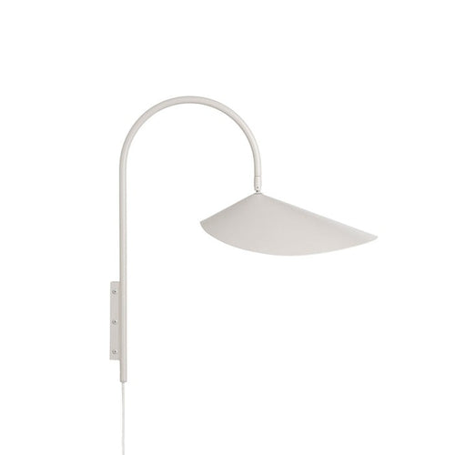 Aruma Swivel Wall Lamp