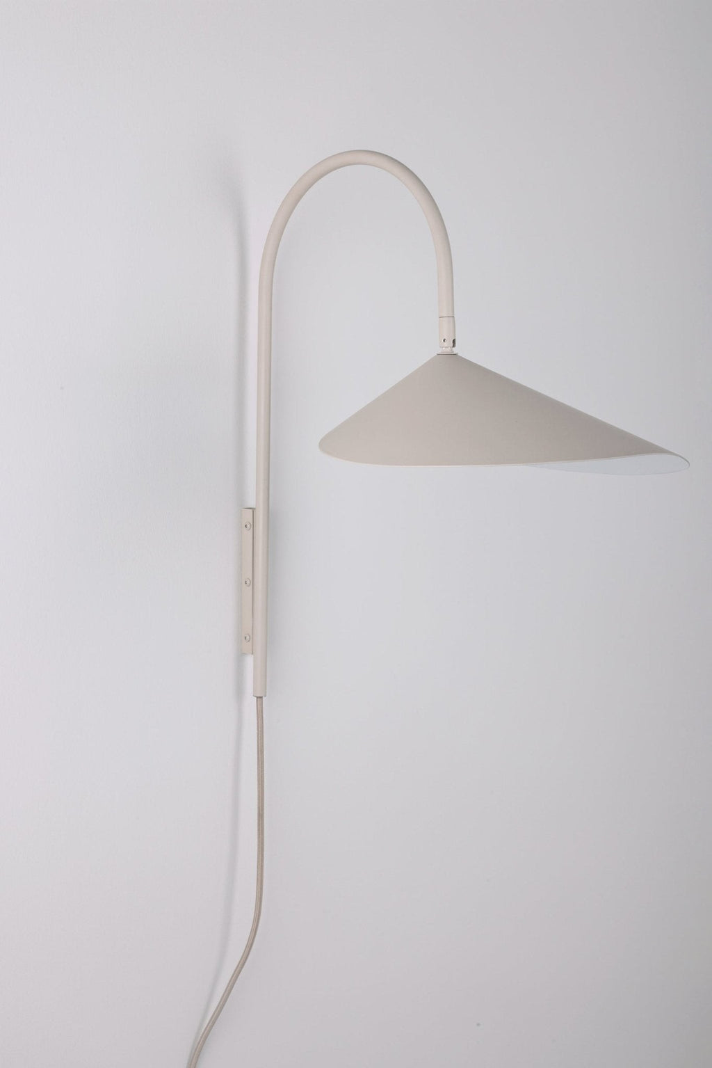 Aruma Swivel Wall Lamp