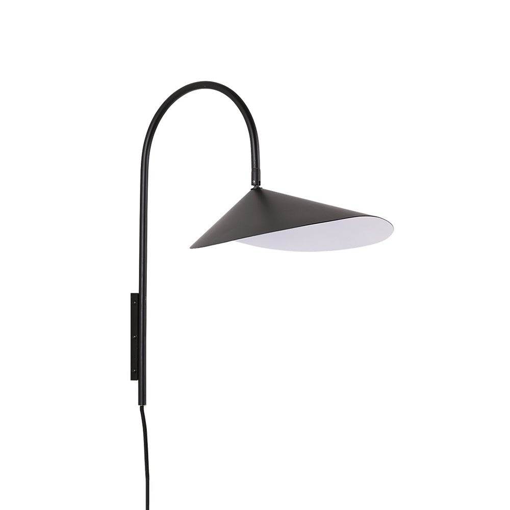 Aruma Swivel Wall Lamp