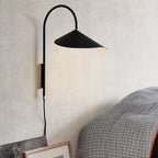 Aruma Swivel Wall Lamp