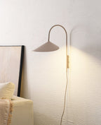 Aruma Swivel Wall Lamp