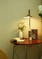 Aruma Swivel Wall Lamp
