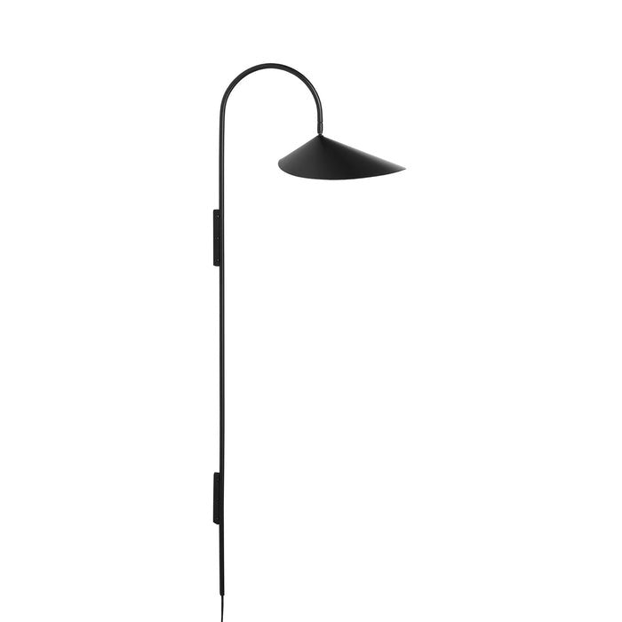Aruma Swivel Wall Lamp