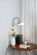 Aruma Swivel Wall Lamp