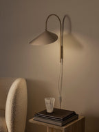 Aruma Swivel Wall Lamp